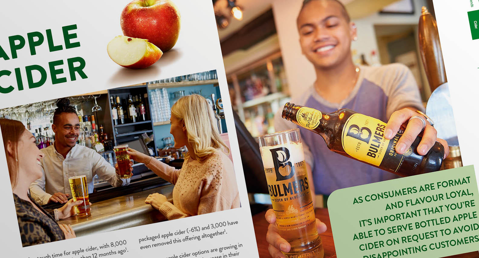 Grow your business cider