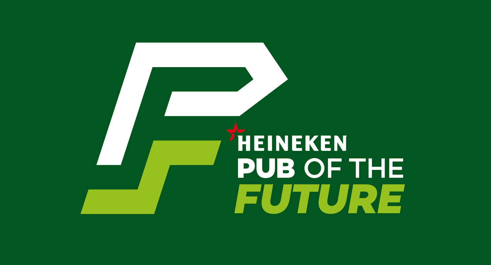Pub of the Future logo