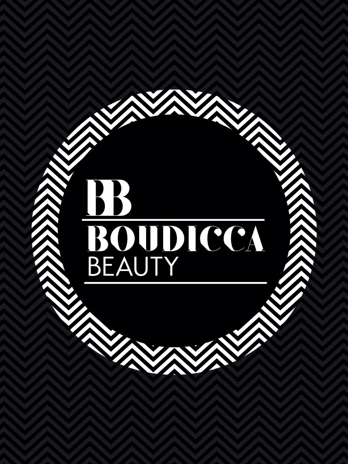 Boudicca Beauty Portfolio