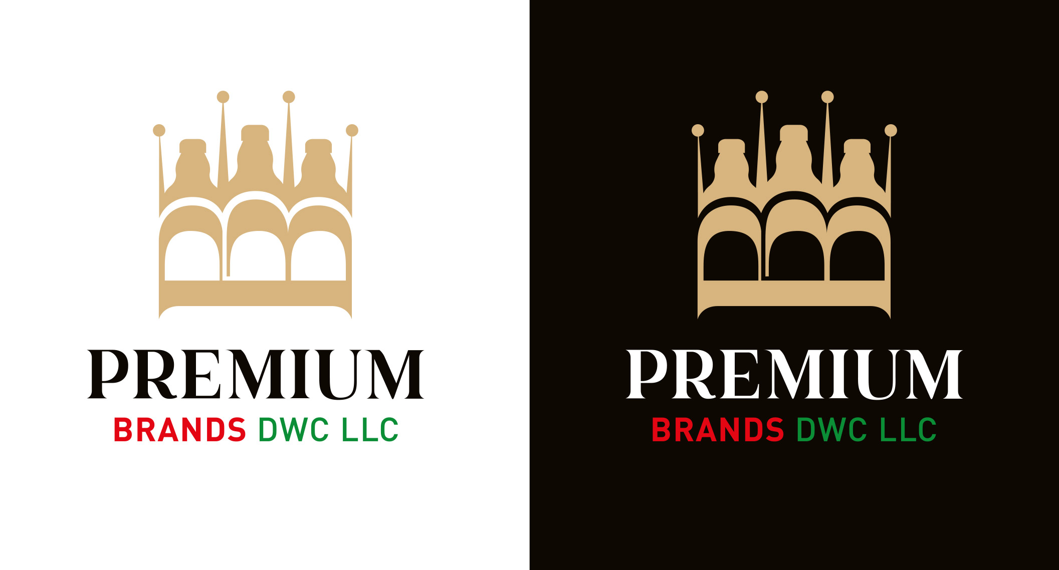 Premium Brands Slide